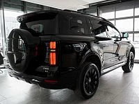 Дополнительное изображение транспортного средства