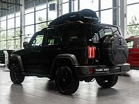Дополнительное изображение транспортного средства