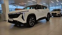 Дополнительное изображение транспортного средства