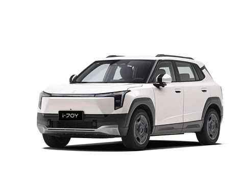 Evolute i-JOY Сити+ 120 кВт