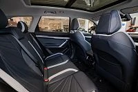 Дополнительное изображение транспортного средства