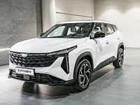 Дополнительное изображение транспортного средства