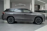 Дополнительное изображение транспортного средства