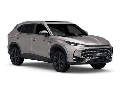 Moskvich М70 Драйв 1.5Т АТ (Drive)