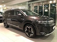 Дополнительное изображение транспортного средства