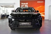 Дополнительное изображение транспортного средства