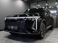 Дополнительное изображение транспортного средства