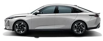 модель автомобиля Lamore