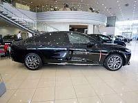 Дополнительное изображение транспортного средства