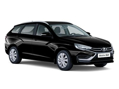 Lada Vesta универсал Практик 1.6 106 л.с. МТ