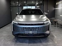 Дополнительное изображение транспортного средства