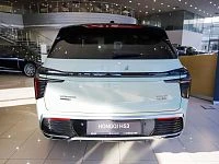 Дополнительное изображение транспортного средства