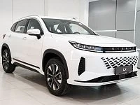 Дополнительное изображение транспортного средства