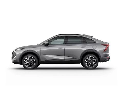 Haval F7x Техно+ 2.0Т АТ полный привод