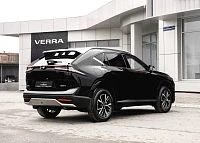 Дополнительное изображение транспортного средства