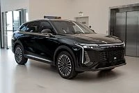 Дополнительное изображение транспортного средства