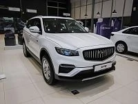 Дополнительное изображение транспортного средства