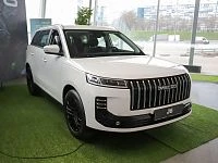 Дополнительное изображение транспортного средства