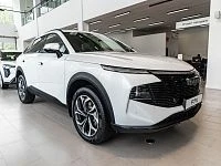 Дополнительное изображение транспортного средства