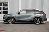 Дополнительное изображение транспортного средства