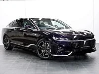 Дополнительное изображение транспортного средства