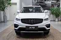 Дополнительное изображение транспортного средства