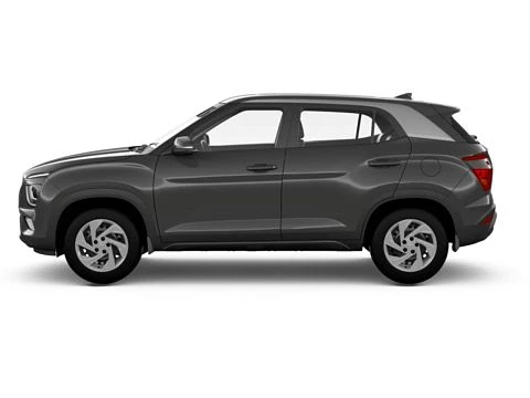 Solaris HC Classic + Winter 1.6 6MT 4WD