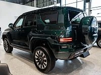 Дополнительное изображение транспортного средства