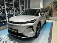 Дополнительное изображение транспортного средства