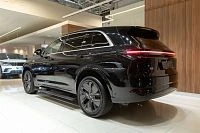Дополнительное изображение транспортного средства