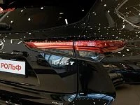 Дополнительное изображение транспортного средства