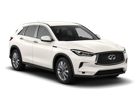 INFINITI QX50 2.0 AWD Sensory