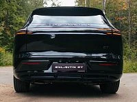 Дополнительное изображение транспортного средства