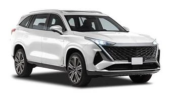 модель автомобиля М90