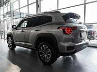 Дополнительное изображение транспортного средства