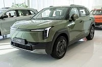 Дополнительное изображение транспортного средства