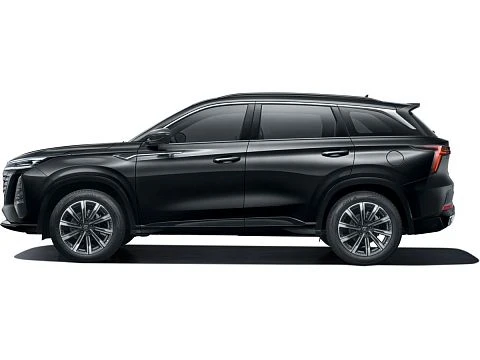 Changan CS75 Plus Техно 2.0 АТ