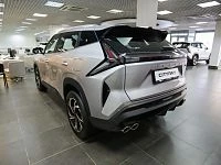 Дополнительное изображение транспортного средства