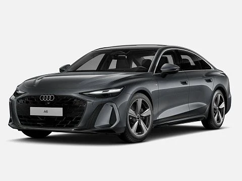 Audi A6 Эс лайн 45 полный привод АТ (S line)