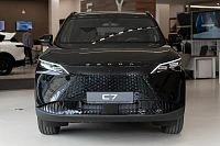 Дополнительное изображение транспортного средства