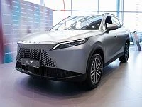 Дополнительное изображение транспортного средства