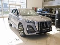 Дополнительное изображение транспортного средства