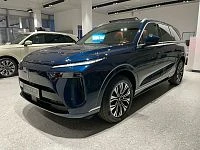 Дополнительное изображение транспортного средства