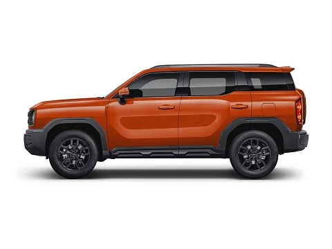Haval H3 Техно+ 1.5Т АТ полный привод