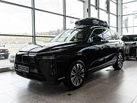 Дополнительное изображение транспортного средства