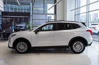 Дополнительное изображение транспортного средства