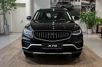 Дополнительное изображение транспортного средства