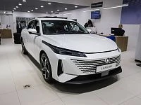 Дополнительное изображение транспортного средства