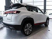 Дополнительное изображение транспортного средства