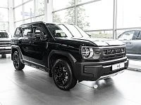 Дополнительное изображение транспортного средства